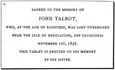 A third sort of blockquote