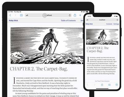 Screenshots on iPhone and iPad
