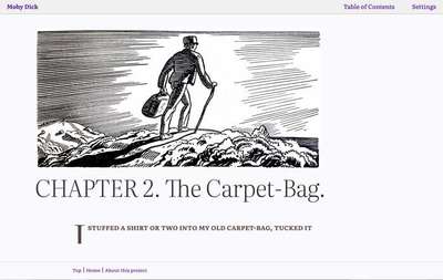Rendering in Firefox showing cut off content