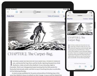 Screenshots on iPhone and iPad