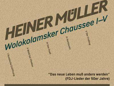 Skewed and rotated text