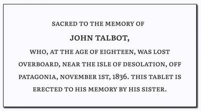 A third sort of blockquote on the web