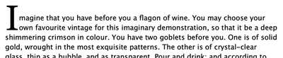 Initial letter styled better in Safari